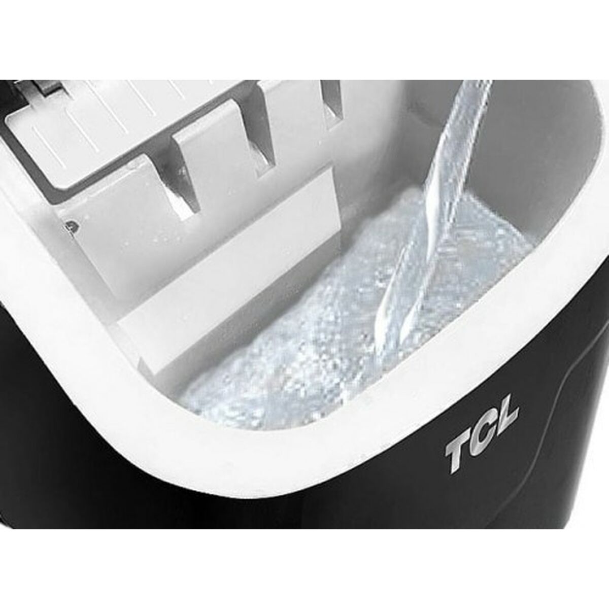 Ledomat TCL ICE-B9 Crna 112 W 2,2 L